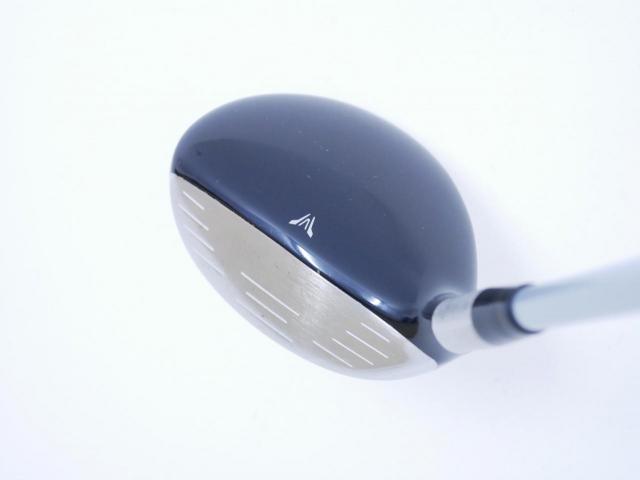 Lady club : All : ไม้กระเทย Honma LB-515 Loft 25 ก้าน LB-1000 Flex L