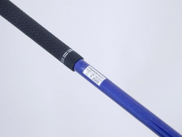 Lady club : All : ไม้กระเทย Honma LB-515 Loft 25 ก้าน LB-1000 Flex L