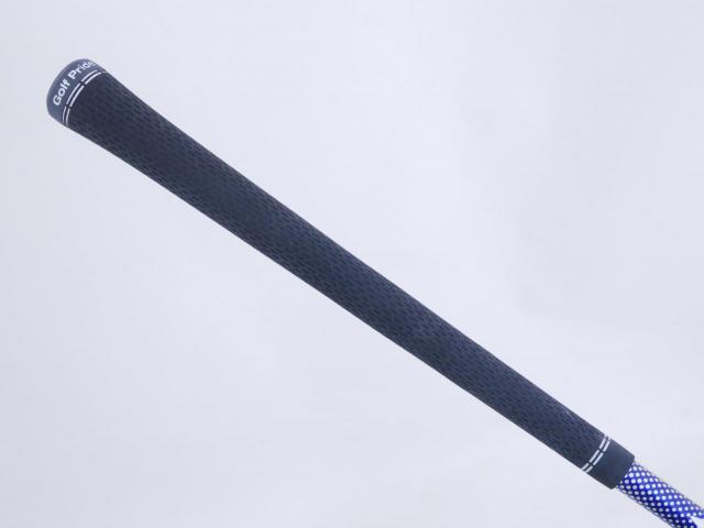 Lady club : All : ไม้กระเทย Honma LB-515 Loft 25 ก้าน LB-1000 Flex L