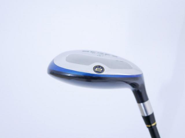 Fairway Wood : Honma : ไม้กระเทย Honma Beres U-201 Loft 19 ก้าน ARMRQ B62 Flex S (2 ดาว)