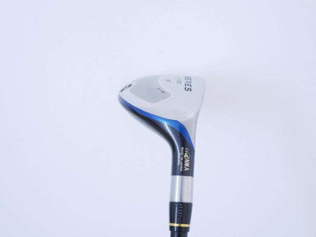 Fairway Wood : Honma : ไม้กระเทย Honma Beres U-201 Loft 19 ก้าน ARMRQ B62 Flex S (2 ดาว)
