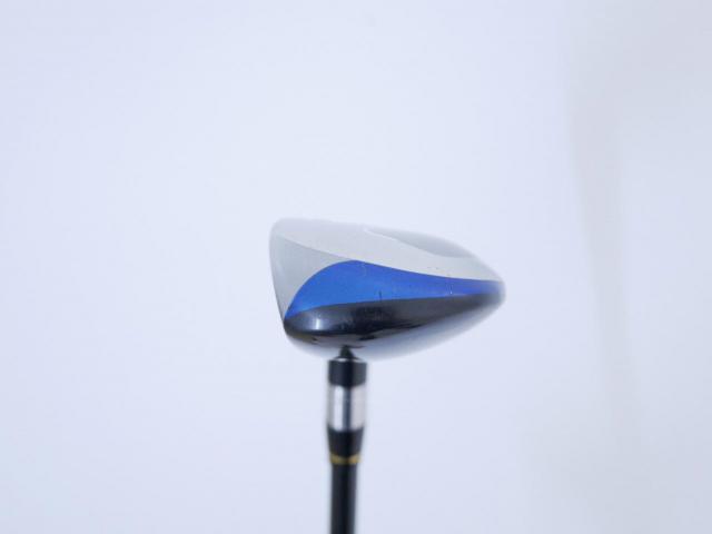 Fairway Wood : Honma : ไม้กระเทย Honma Beres U-201 Loft 19 ก้าน ARMRQ B62 Flex S (2 ดาว)