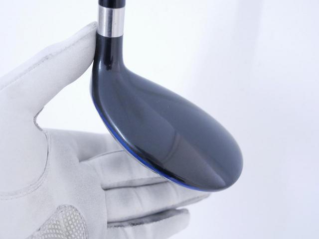 Fairway Wood : Honma : ไม้กระเทย Honma Beres U-201 Loft 19 ก้าน ARMRQ B62 Flex S (2 ดาว)