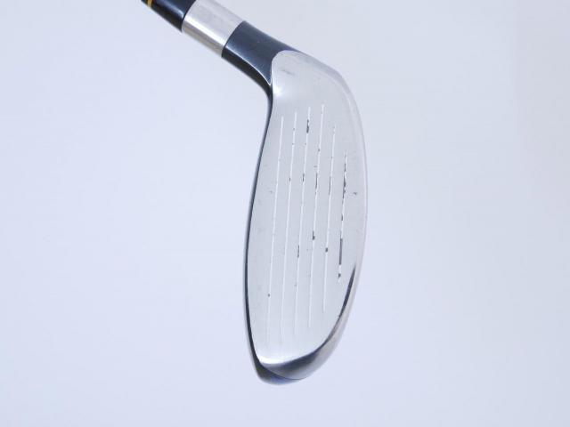 Fairway Wood : Honma : ไม้กระเทย Honma Beres U-201 Loft 19 ก้าน ARMRQ B62 Flex S (2 ดาว)