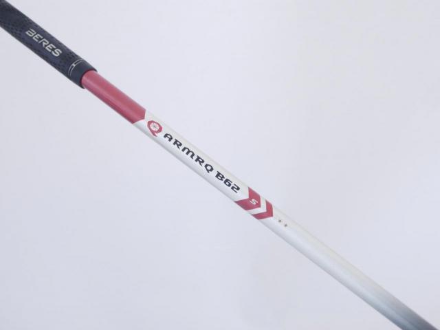 Fairway Wood : Honma : ไม้กระเทย Honma Beres U-201 Loft 19 ก้าน ARMRQ B62 Flex S (2 ดาว)