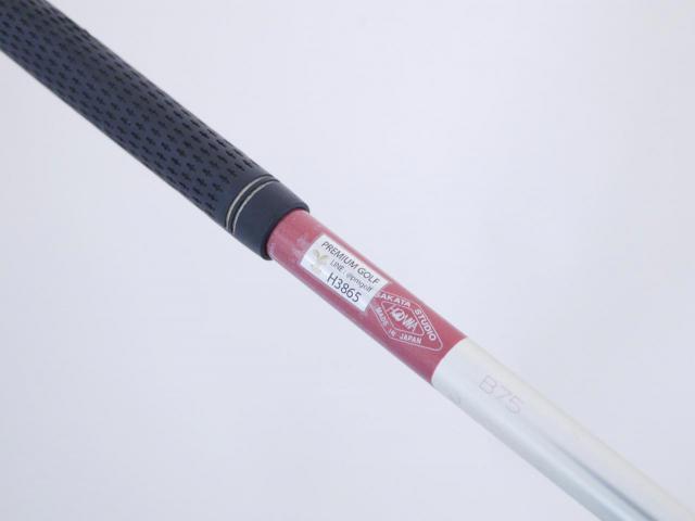 Fairway Wood : Honma : ไม้กระเทย Honma Beres U-201 Loft 19 ก้าน ARMRQ B62 Flex S (2 ดาว)