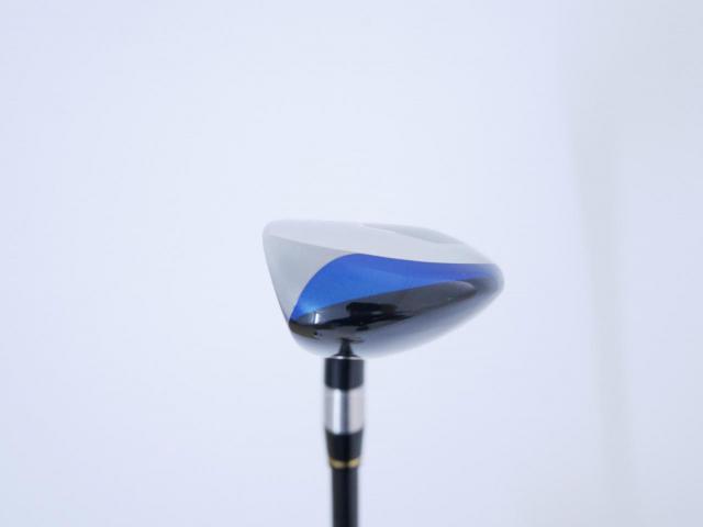 Fairway Wood : Honma : ไม้กระเทย Honma Beres U-201 Loft 22 ก้าน ARMRQ B62 Flex S (2 ดาว)