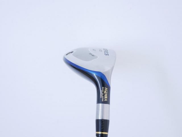 Fairway Wood : Honma : ไม้กระเทย Honma Beres U-201 Loft 22 ก้าน ARMRQ B62 Flex S (2 ดาว)