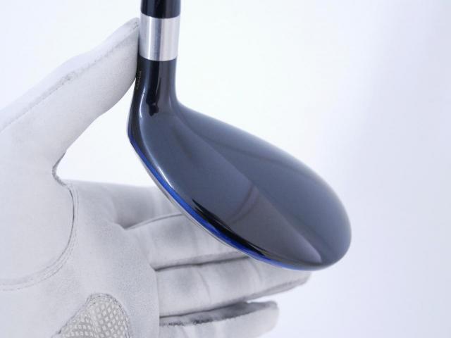 Fairway Wood : Honma : ไม้กระเทย Honma Beres U-201 Loft 22 ก้าน ARMRQ B62 Flex S (2 ดาว)