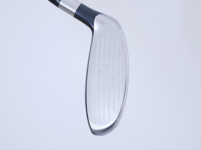 Fairway Wood : Honma : ไม้กระเทย Honma Beres U-201 Loft 22 ก้าน ARMRQ B62 Flex S (2 ดาว)