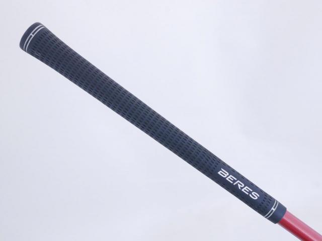 Fairway Wood : Honma : ไม้กระเทย Honma Beres U-201 Loft 22 ก้าน ARMRQ B62 Flex S (2 ดาว)