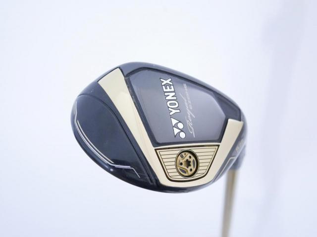 Fairway Wood : Other Brand : ไม้กระเทย Yonex Royal E-Zone (รุ่นท๊อปสุด ปี 2022 ตีไกลมากๆ) Loft 22 Flex R