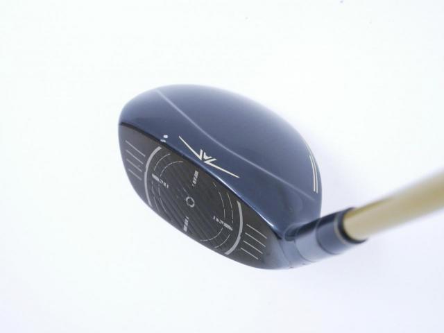Fairway Wood : Other Brand : ไม้กระเทย Yonex Royal E-Zone (รุ่นท๊อปสุด ปี 2022 ตีไกลมากๆ) Loft 22 Flex R
