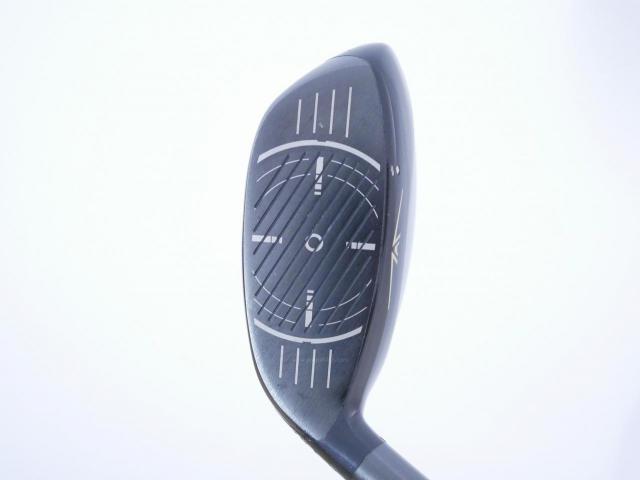 Fairway Wood : Other Brand : ไม้กระเทย Yonex Royal E-Zone (รุ่นท๊อปสุด ปี 2022 ตีไกลมากๆ) Loft 22 Flex R