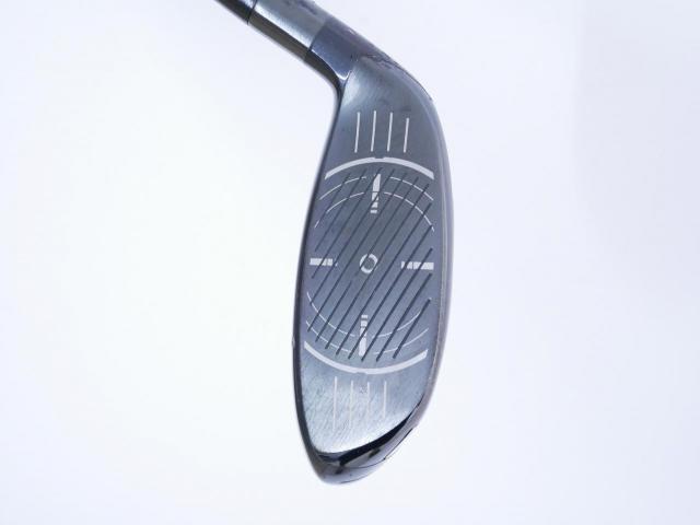 Fairway Wood : Other Brand : ไม้กระเทย Yonex Royal E-Zone (รุ่นท๊อปสุด ปี 2022 ตีไกลมากๆ) Loft 22 Flex R