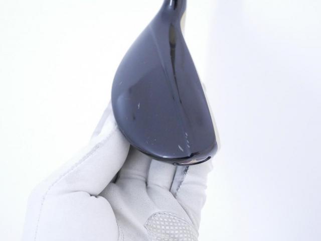 Fairway Wood : Tsuruya : ไม้กระเทย Tsuruya AXEL Gold Premium II (รุ่นท๊อปสุด หายากมาก) Loft 20 Flex R