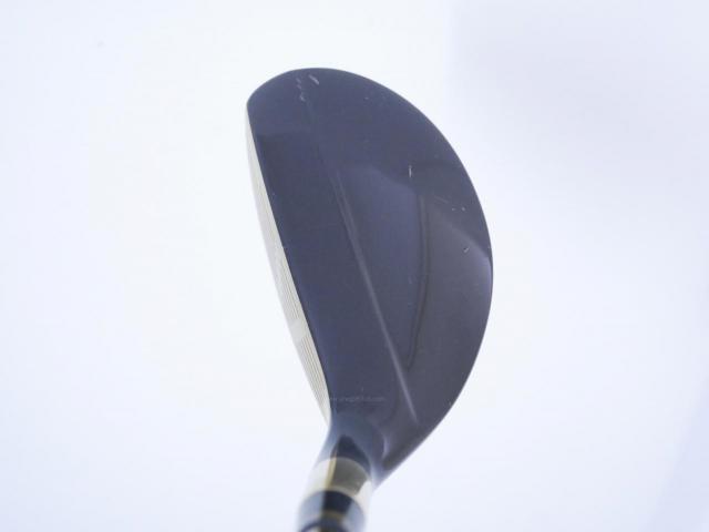 Fairway Wood : Tsuruya : ไม้กระเทย Tsuruya AXEL Gold Premium II (รุ่นท๊อปสุด หายากมาก) Loft 20 Flex R