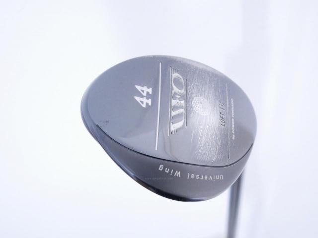 Fairway Wood : Kasco : ไม้กระเทย Kasco UFO by Power Tornado (ปี 2021) Loft 18 Flex R
