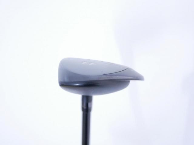 Fairway Wood : Kasco : ไม้กระเทย Kasco UFO by Power Tornado (ปี 2021) Loft 18 Flex R