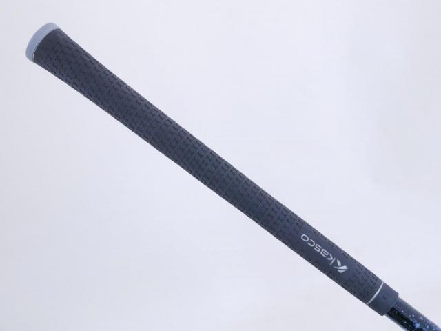 Fairway Wood : Kasco : ไม้กระเทย Kasco UFO by Power Tornado (ปี 2021) Loft 18 Flex R