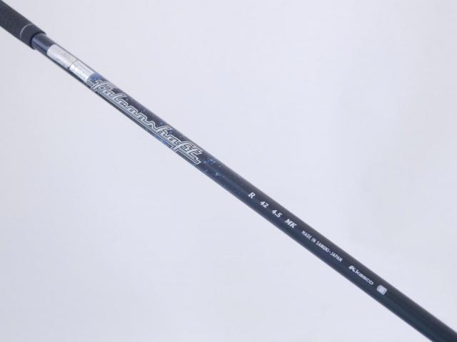 Fairway Wood : Kasco : ไม้กระเทย Kasco UFO by Power Tornado (ปี 2021) Loft 18 Flex R