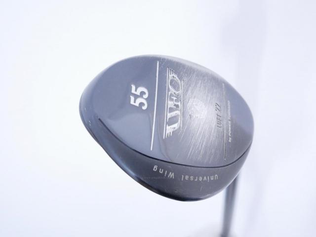 Fairway Wood : Kasco : ไม้กระเทย Kasco UFO by Power Tornado (ปี 2021) Loft 22 Flex R