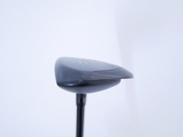Fairway Wood : Kasco : ไม้กระเทย Kasco UFO by Power Tornado (ปี 2021) Loft 22 Flex R