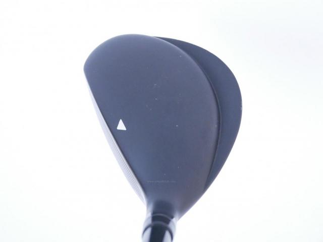 Fairway Wood : Kasco : ไม้กระเทย Kasco UFO by Power Tornado (ปี 2021) Loft 22 Flex R