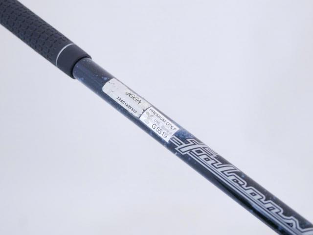 Fairway Wood : Kasco : ไม้กระเทย Kasco UFO by Power Tornado (ปี 2021) Loft 22 Flex R