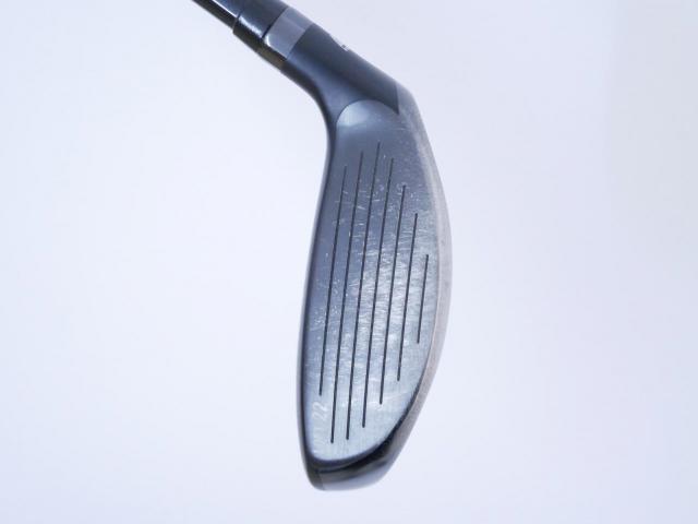 Fairway Wood : Kasco : ไม้กระเทย Kasco UFO by Power Tornado (ปี 2021) Loft 22 Flex R