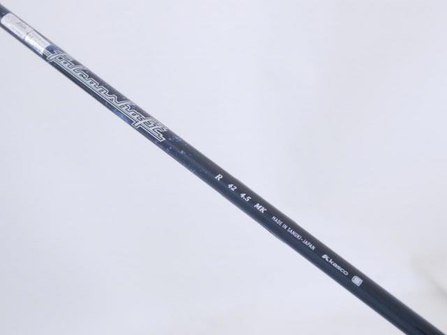 Fairway Wood : Kasco : ไม้กระเทย Kasco UFO by Power Tornado (ปี 2021) Loft 22 Flex R