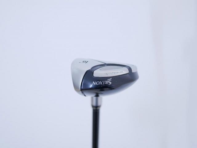 Fairway Wood : Other Brand : ไม้กระเทย Srixon AD Hybrid Loft 16 Flex R