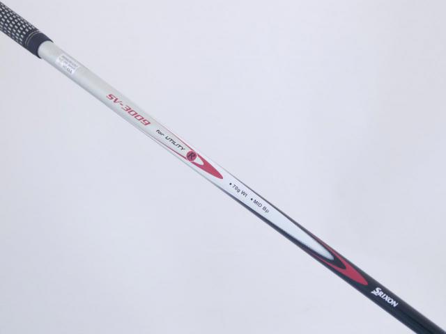 Fairway Wood : Other Brand : ไม้กระเทย Srixon AD Hybrid Loft 16 Flex R