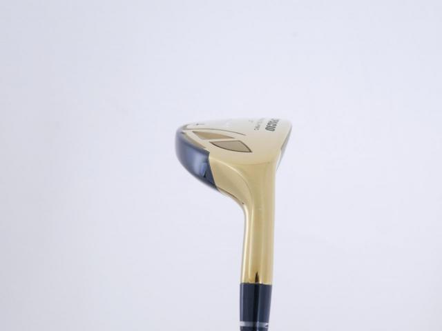 Fairway Wood : Other Brand : ไม้กระเทย Espacio Maxima Loft 22 Flex R