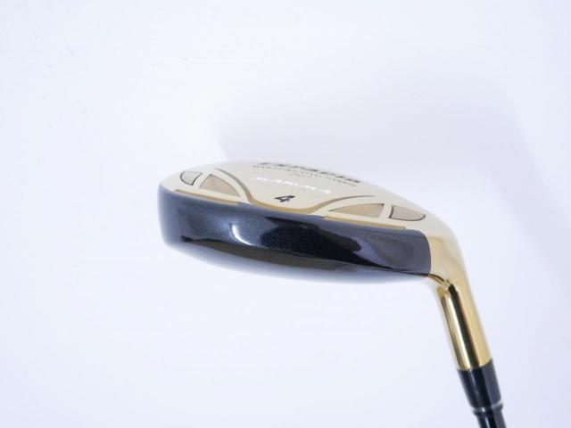 Fairway Wood : Other Brand : ไม้กระเทย Espacio Maxima Loft 22 Flex R
