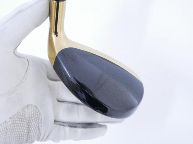 Fairway Wood : Other Brand : ไม้กระเทย Espacio Maxima Loft 22 Flex R