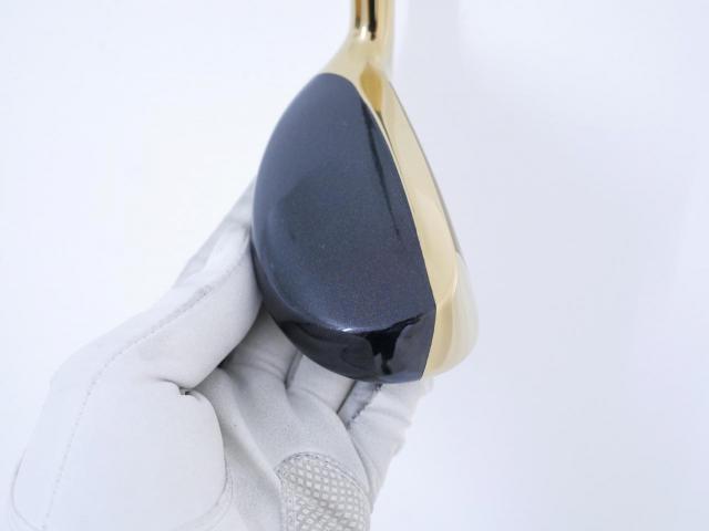 Fairway Wood : Other Brand : ไม้กระเทย Espacio Maxima Loft 22 Flex R