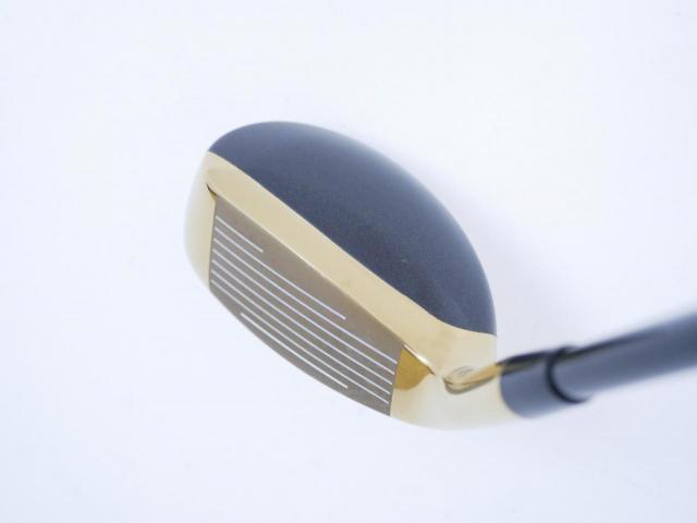 Fairway Wood : Other Brand : ไม้กระเทย Espacio Maxima Loft 22 Flex R