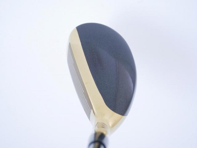 Fairway Wood : Other Brand : ไม้กระเทย Espacio Maxima Loft 22 Flex R
