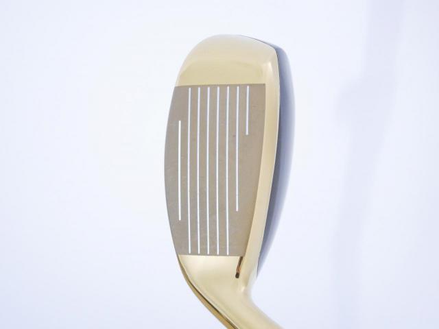 Fairway Wood : Other Brand : ไม้กระเทย Espacio Maxima Loft 22 Flex R