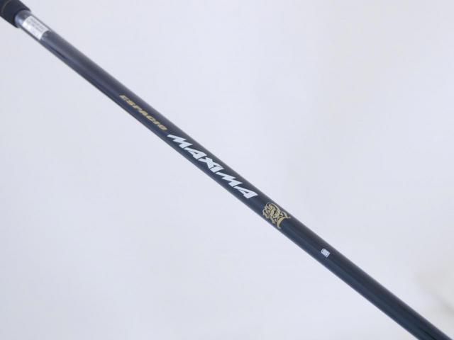 Fairway Wood : Other Brand : ไม้กระเทย Espacio Maxima Loft 22 Flex R