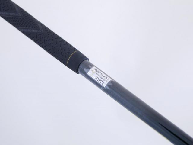 Fairway Wood : Other Brand : ไม้กระเทย Espacio Maxima Loft 22 Flex R