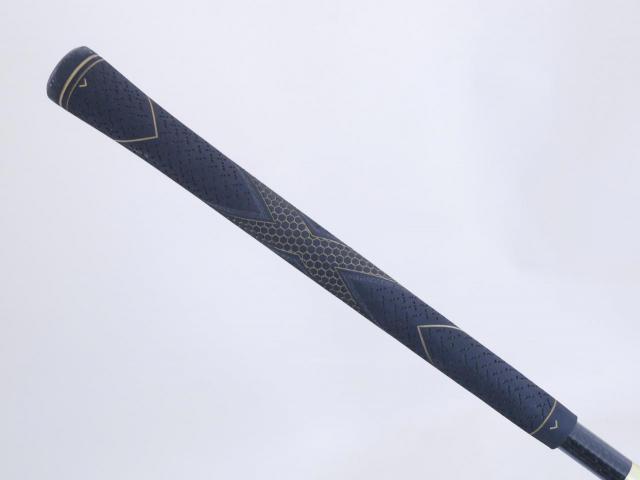 Fairway Wood : Other Brand : ไม้กระเทย Espacio Maxima Loft 22 Flex R