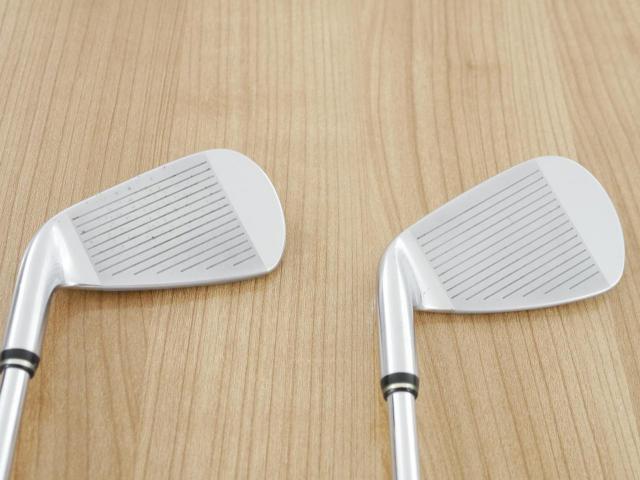 Iron set : XXIO : ชุดเหล็ก XXIO Forged 2 มีเหล็ก 4-Pw,Sw (8 ชิ้น) ก้านเหล็ก NS Pro 950 Flex R
