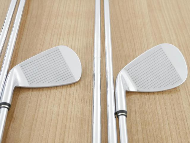 Iron set : XXIO : ชุดเหล็ก XXIO Forged 2 มีเหล็ก 4-Pw,Sw (8 ชิ้น) ก้านเหล็ก NS Pro 950 Flex R