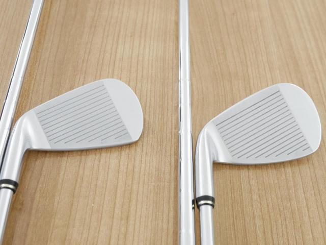Iron set : XXIO : ชุดเหล็ก XXIO Forged 2 มีเหล็ก 4-Pw,Sw (8 ชิ้น) ก้านเหล็ก NS Pro 950 Flex R