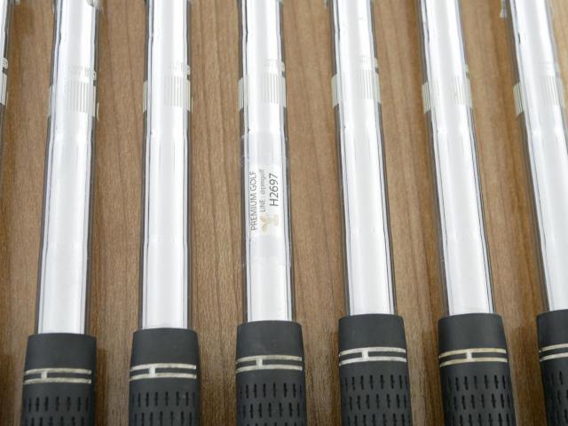 Iron set : XXIO : ชุดเหล็ก XXIO Forged 2 มีเหล็ก 4-Pw,Sw (8 ชิ้น) ก้านเหล็ก NS Pro 950 Flex R