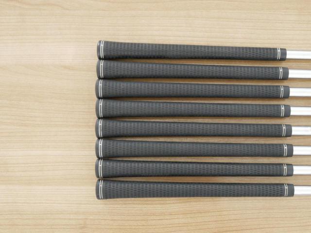 Iron set : XXIO : ชุดเหล็ก XXIO Forged 2 มีเหล็ก 4-Pw,Sw (8 ชิ้น) ก้านเหล็ก NS Pro 950 Flex R