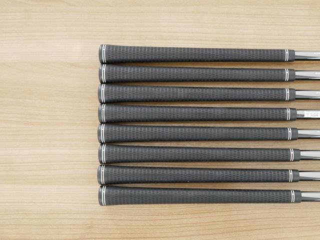 Iron set : XXIO : ชุดเหล็ก XXIO Forged 3 (นุ่ม ง่าย ไกล) มีเหล็ก 5-Pw,Aw,Sw (8 ชิ้น) ก้านกราไฟต์ Flex R
