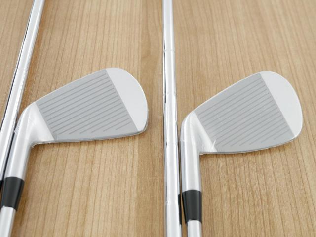 Iron set : Yamaha : **ของใหม่ ยังไม่แกะพลาสติก** ชุดเหล็ก Yamaha RMX VD/R Forged (ปี 2024 นุ่ม แน่นมากๆ) มีเหล็ก 5-Pw (6 ชิ้น) ก้านเหล็ก Dynamic Gold EX Weight Lock Tour Issue S200